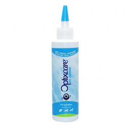Optixcare Eye Cleaning Solution 177 mL